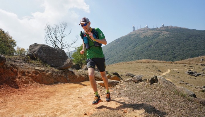 Big Dog S Backyard Ultra To Be Held In October Via 19 Satellite Races Around The World Including Hong Kong South China Morning Post