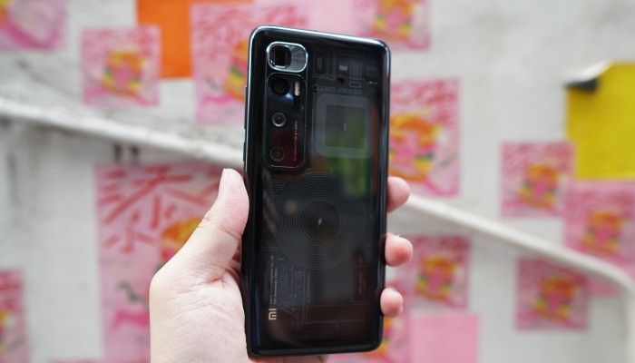 Review | Xiaomi Mi 10 Ultra review: phone is full of powerful