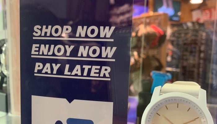 Buy now pay later platforms that make luxury fashion accessible