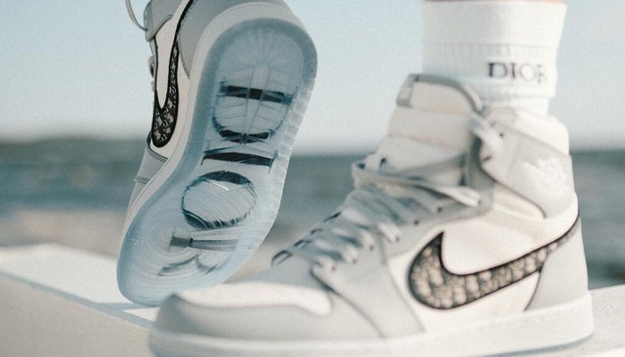 More Off-White x Nike Sneaker Collabs Are on the Way