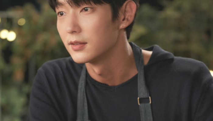 The Flower of Evil star Lee Joon-gi: get to know South Korean drama's only  'King of Sageuk' – also a K-pop singer, martial arts master and actor in Resident  Evil