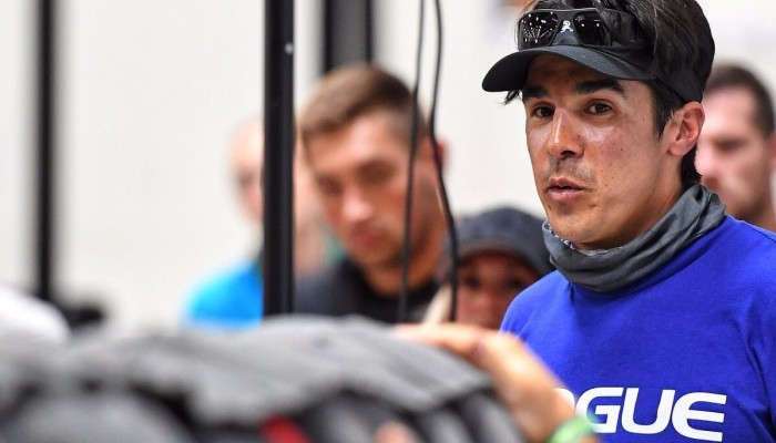 Crossfit Games 2020 Dave Castro Confident Online Competition Will Produce Top Five Men And Women South China Morning Post