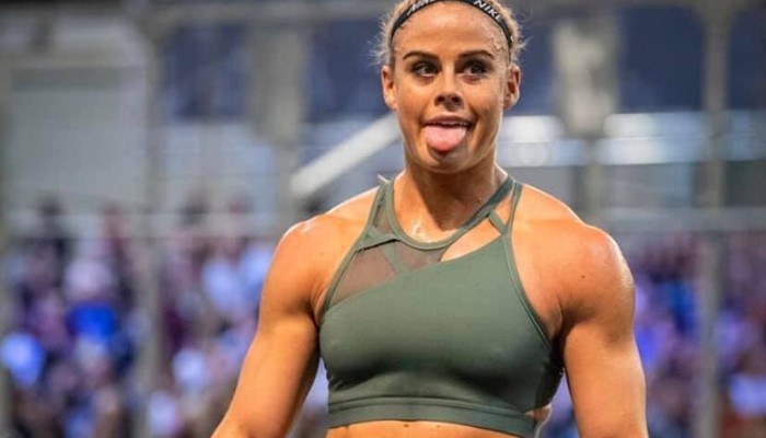 nike sara sigmundsdottir