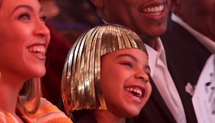 Blue Ivy Carter, Beyoncé and Jay Z's eldest daughter – 5 things to