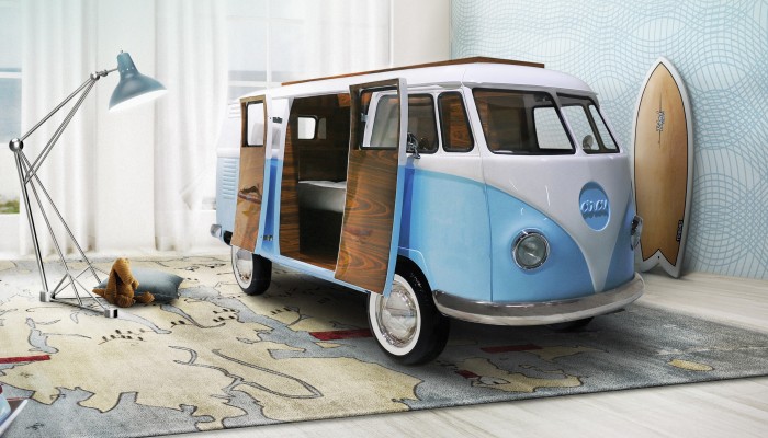 Art van cheap kids beds
