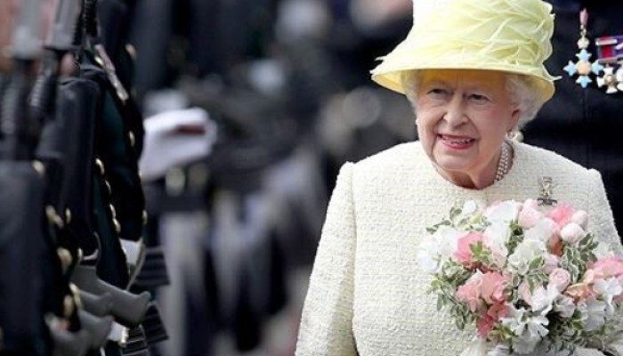 Queen Elizabeth Is Weirdly Frugal The Millionaire British Royal Eats Kellogg S Cornflakes Out Of Tupperware Recycles Bedsheets Uses 40 Watt Light Bulbs And Wears Us 10 Nail Polish South China Morning Post