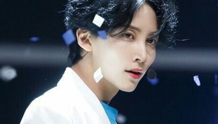 As Seventeen's angelic Jeonghan turns 25, we look back at 5 of his