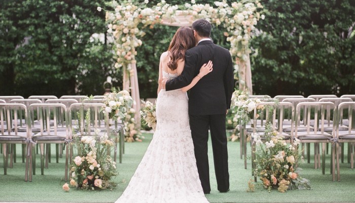 Live-stream wedding, or marriage postponement? How to plan an  Instagram-friendly, socially distanced wedding ceremony in the time of  Covid-19 | South China Morning Post