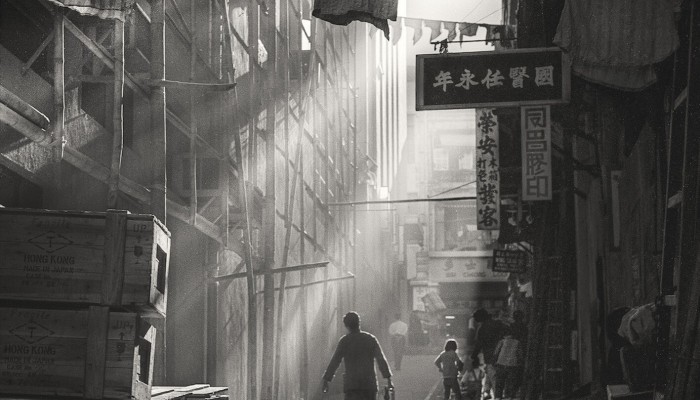 香港照相册　Photo Hong Kong, 1950&#39;s-1970&#39;s 717 Hong Kong 1950 Stock Photos, High-Res Pictures, and