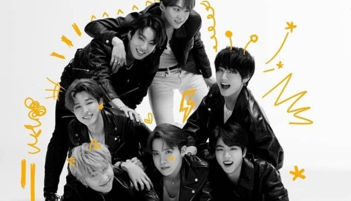 Bts Map Of The Soul On E Online Concert A Massive Hit Yp South China Morning Post