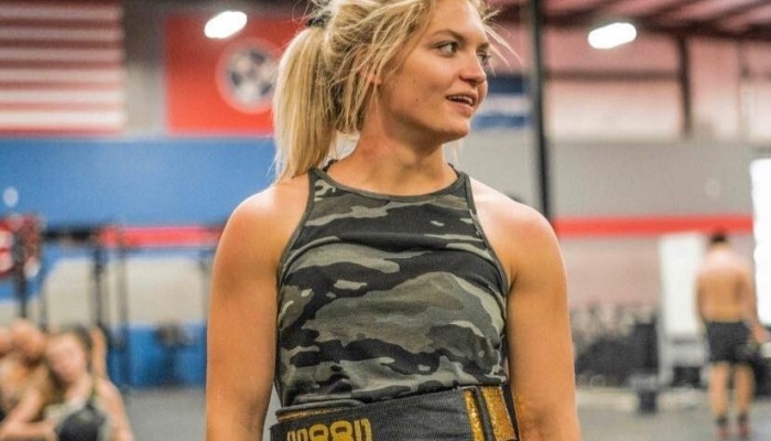 Crossfit Games 2020 Youth Movement Nipping At Heels Of Veterans As Finalists Set For Showdown South China Morning Post