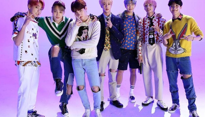 K-POP・アジア BTS 2020 SEASON'S GREETINGS BTS - 2020 SEASON'S GREETING - interAsia