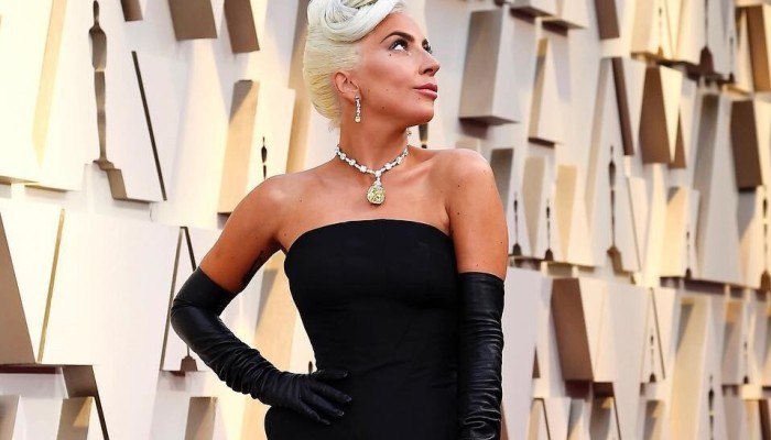 From Lady Gaga channelling Audrey Hepburn s Tiffany Diamond to a Cartier necklace that wouldn t look out of place on Deepika Padukone 5 yellow diamond pieces for autumn 2020 South China Morning Post