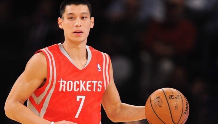 Opinion NBA China Jeremy Lin can guide Houston Rockets back to