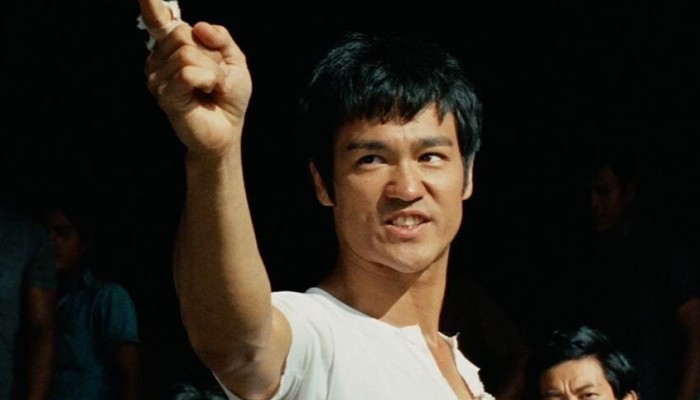 Bruce Lee s The Big Boss the film that made a martial arts legend