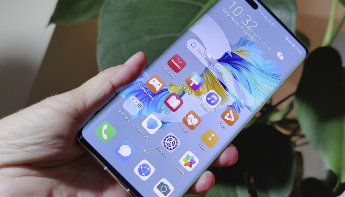Review | Huawei Mate 40 Pro review: great hardware, no Google