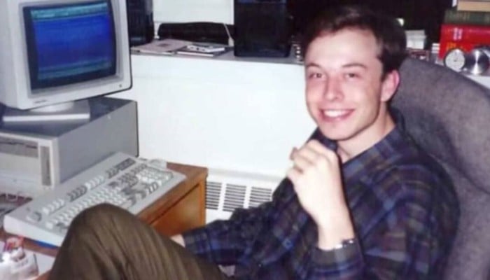 Before Tesla And Spacex Elon Musk Was Fired From Paypal And Dropped Out Of A Stanford Phd Programme 5 Facts About The Outspoken South African Tech Entrepreneur Before The Billions