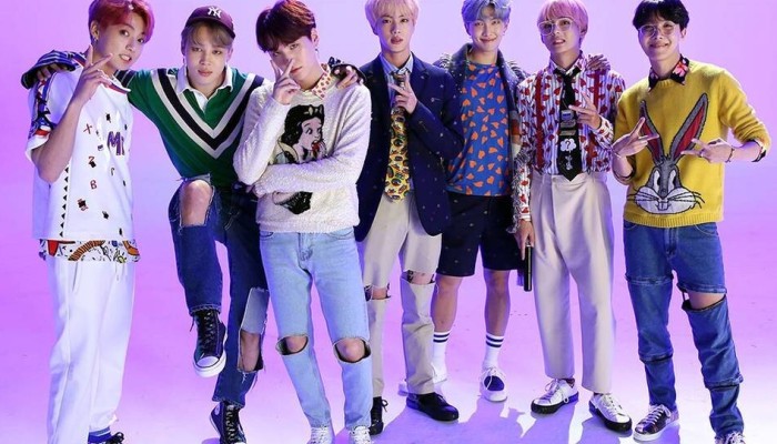 What's hot in K-pop: BTS members before the fame, why Blackpink
