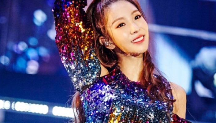 Spotlight: BoA, Queen of K-pop – Seoulbeats