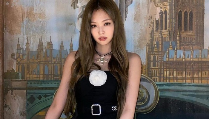 Blackpink's Jennie is the face of Chanel for a reason: she's a