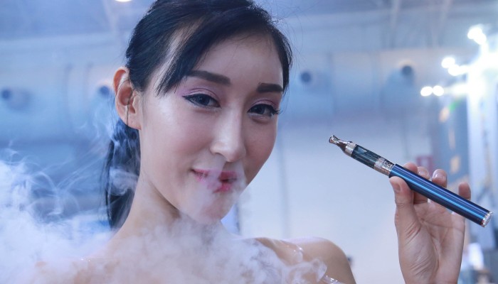 Vaping affects how body reacts to flu viruses like Covid-19, study suggests sometimes even more than regular smoking | South China Morning Post Vaping affects how body reacts to flu viruses like Covid-19, study suggests sometimes even more than regular smoking | South China Morning Post