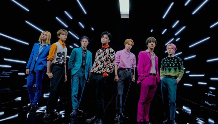 NCT return with new album that displays talents of all 23 band