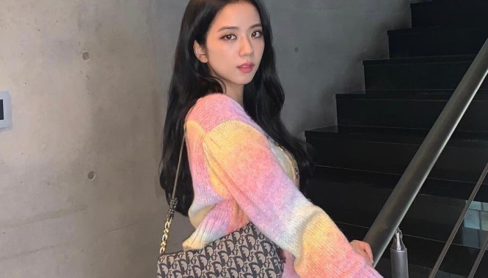 CEO of Dior Says He'll Hire BLACKPINK Jisoo if YG Entertainment