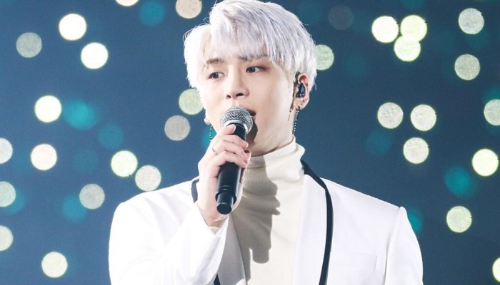 Jonghyun, SHINee Jonghyun Ring Ding Dong HD wallpaper | Pxfuel