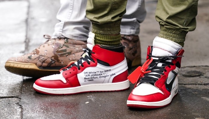 Jordans vs yeezys Clearance