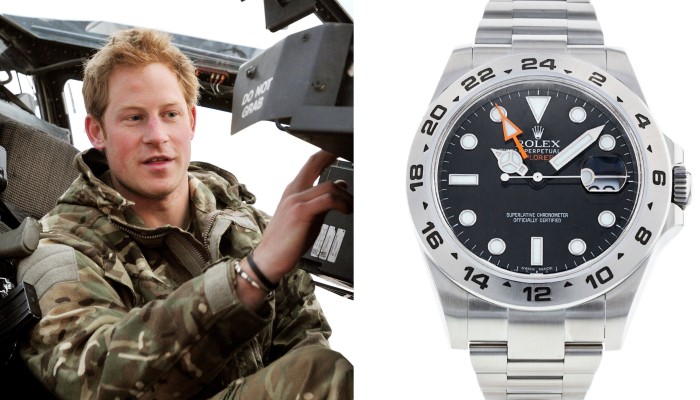 Watchfinder rolex explorer best sale