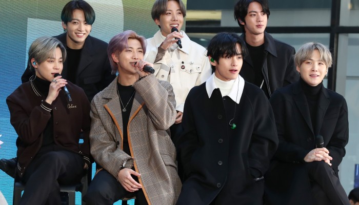 ミュージック BTS 2020 e6b54c2c-433d-11eb-be92-