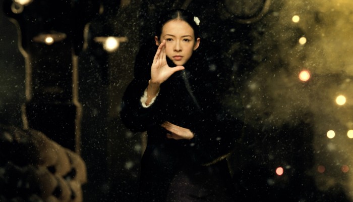 Wong Kar Wai does kung fu in 'The Grandmaster' – The Denver Post