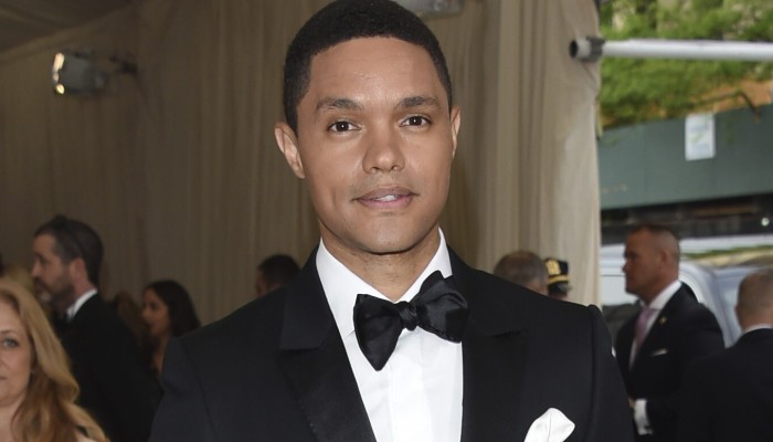 Trevor noah richard mille clearance
