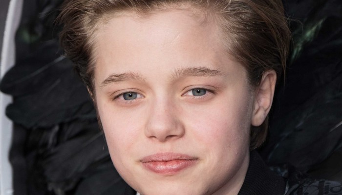 Shiloh Jolie Pitt S 2020 Wrapped Everything We Learned About Brad Pitt And Angelina Jolie S Firstborn Lgbtq Idol Fashion Icon And Inspiration To Millions South China Morning Post How shiloh jolie pitt transformed from being brad pitt and. shiloh jolie pitt s 2020 wrapped