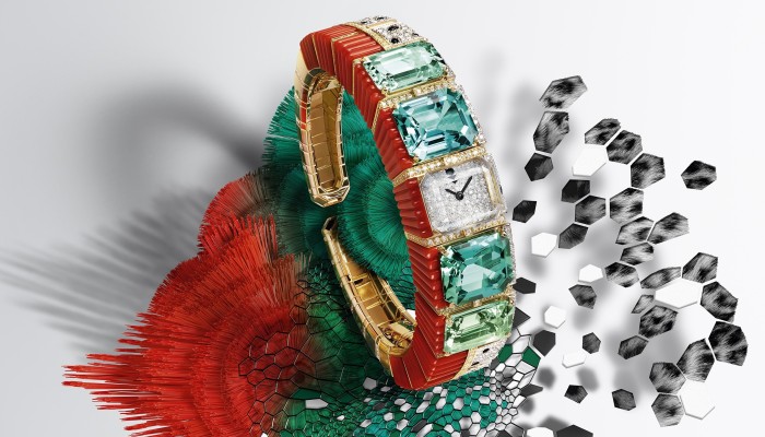 Chopard cartier top