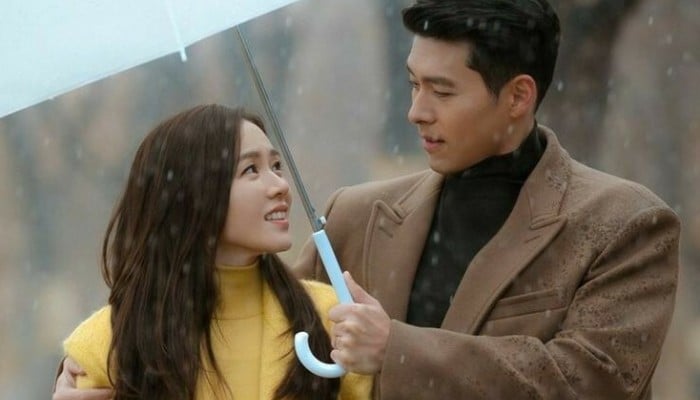 Hyun Bin and Son Ye-jin's romance – why didn't we guess? 5 times Crash  Landing on You's 'RiRi couple' hinted they were dating in real life | South  China Morning Post