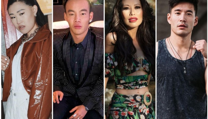 Bling Empire cast reunited! 'Crazy rich Asians of Netflix