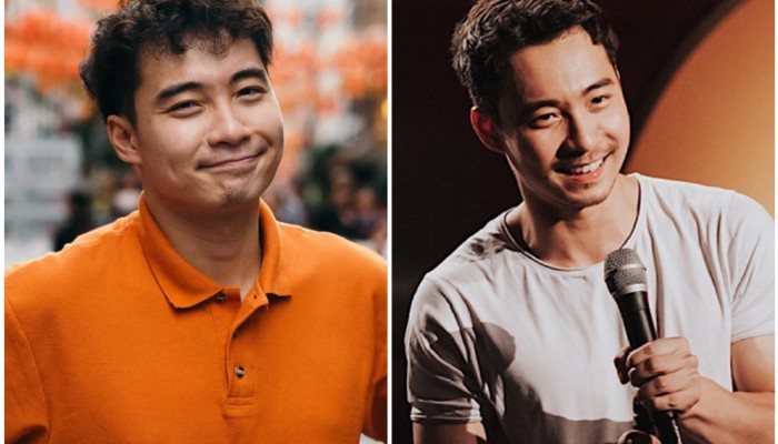 The real Uncle Roger: who is Malaysian comedian Nigel Ng, behind the  YouTube sensation forever remembered for mocking the BBC's approach to  fried rice? | South China Morning Post