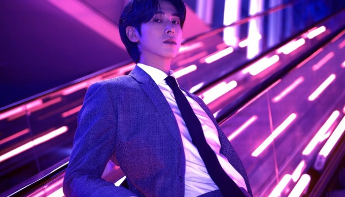TVドラマ yun KGMA Behind cut 📸 #동방신기 #TVXQ! #東方神起 #유노윤호