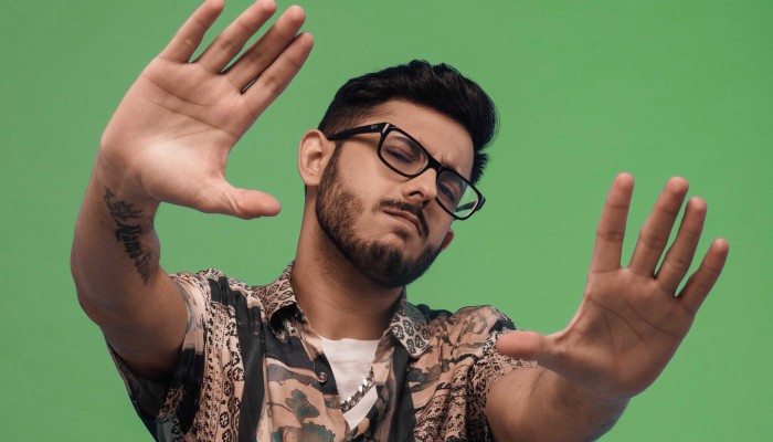 India S No 1 Youtuber Carryminati On Roast Videos Gaming And Feeling Like He Had Nothing To Lose South China Morning Post India has more than 450 million internet users and indian youtube has over 245 million monthly active users and estimated to grow 100% in next 2 years. 1 youtuber carryminati on roast videos