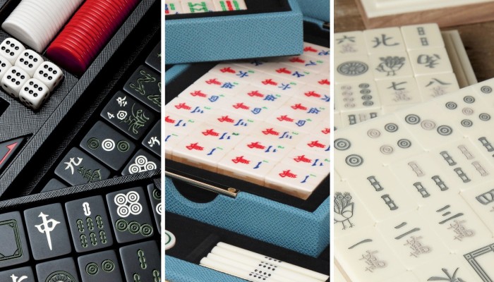 Stylish branded mahjong tiles you should get for Chinese New Year