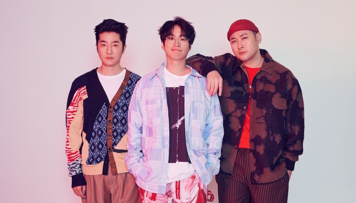 Epik High's Tablo on the Korean hip hop trio's new album, being a
