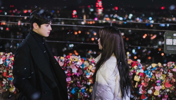 True beauty ep 12 eng sub outlet