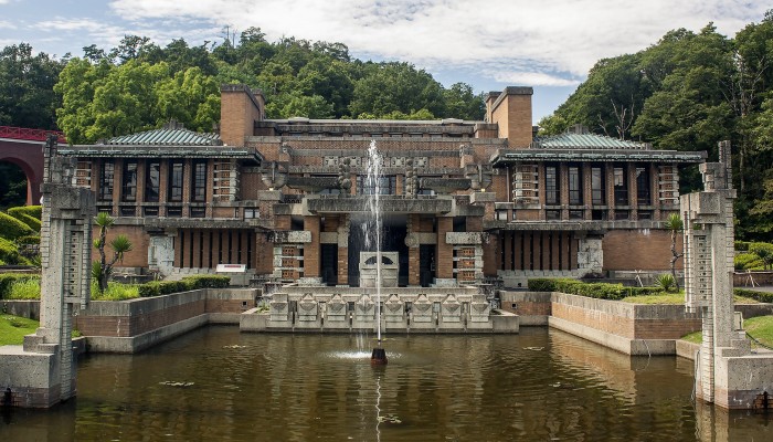 In Japan, will Imperial Hotel's US$2 billion facelift make it