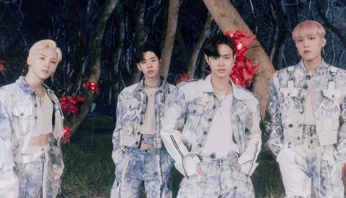 K-POP・アジア AB6IX  6IXENSE 6ixense (album) | Kpop Wiki | Fandom