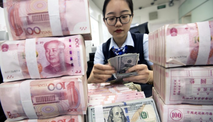 China injects US$4.6 billion of short-term cash to prop up the market after three-day plunge in stocks and bonds | South China Morning Post