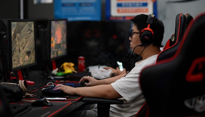 China pushes daily hour limit on online gaming for minors - Brand Wagon  News