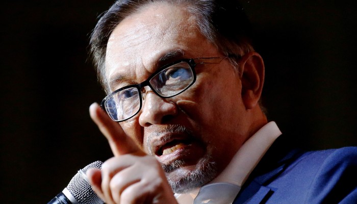 Does Malaysia's opposition need a new leader or a new direction? | South  China Morning Post