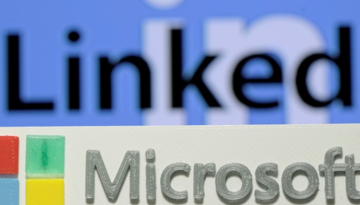 Lawmaker asks LinkedIn, Microsoft why they censored US journalists&#39;  accounts in China | South China Morning Post