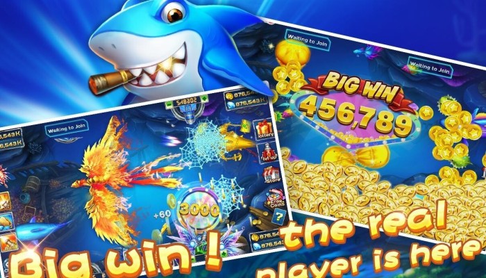 Tencent throws out popular fish shooting games from app stores amid China's  tightened video gaming regulation | South China Morning Post